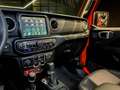 Jeep Wrangler Unlimited 2.0 4xe Rubicon 8ATX 280KW Rouge - thumbnail 14