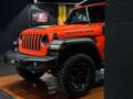 Jeep Wrangler Unlimited 2.0 4xe Rubicon 8ATX 280KW Rouge - thumbnail 6