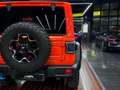 Jeep Wrangler Unlimited 2.0 4xe Rubicon 8ATX 280KW Rouge - thumbnail 40
