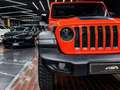 Jeep Wrangler Unlimited 2.0 4xe Rubicon 8ATX 280KW Rouge - thumbnail 38