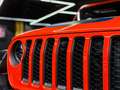 Jeep Wrangler Unlimited 2.0 4xe Rubicon 8ATX 280KW Rouge - thumbnail 45