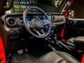 Jeep Wrangler Unlimited 2.0 4xe Rubicon 8ATX 280KW Rouge - thumbnail 10