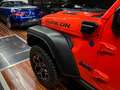 Jeep Wrangler Unlimited 2.0 4xe Rubicon 8ATX 280KW Rouge - thumbnail 44