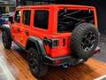 Jeep Wrangler Unlimited 2.0 4xe Rubicon 8ATX 280KW Rouge - thumbnail 9