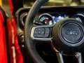 Jeep Wrangler Unlimited 2.0 4xe Rubicon 8ATX 280KW Rouge - thumbnail 17