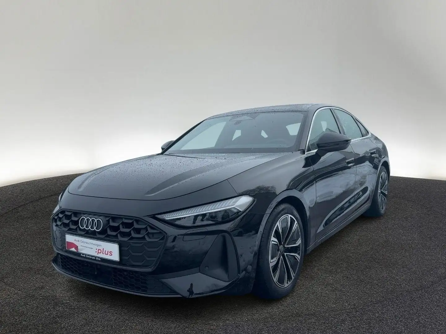 Audi A5 A5 Lim. TDI quattro TECH S line AHK STDHZ B&O 18 Schwarz - 2