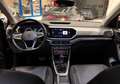 Volkswagen T-Cross 1.0 TSI DSG 110CH ACTIVE GPS-CARPLAY-JANTES ALU-RADAR DE RECUL Schwarz - thumbnail 4