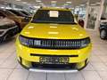 Fiat Grande Panda Icon Hybrid ICON Navi Digitales Cockpit LED ACC Ap Amarillo - thumbnail 7