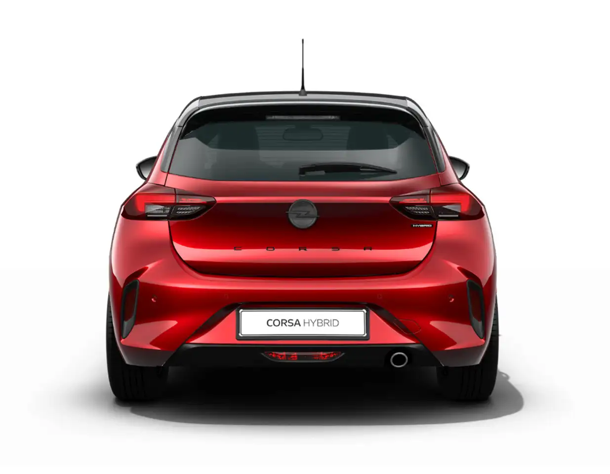 Opel Corsa 2026