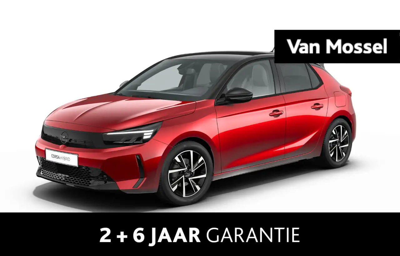 Opel Corsa 2026