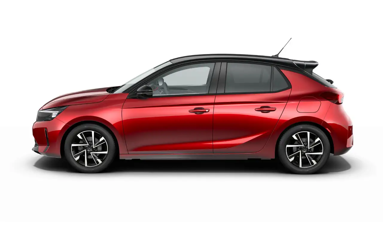 Opel Corsa 2026