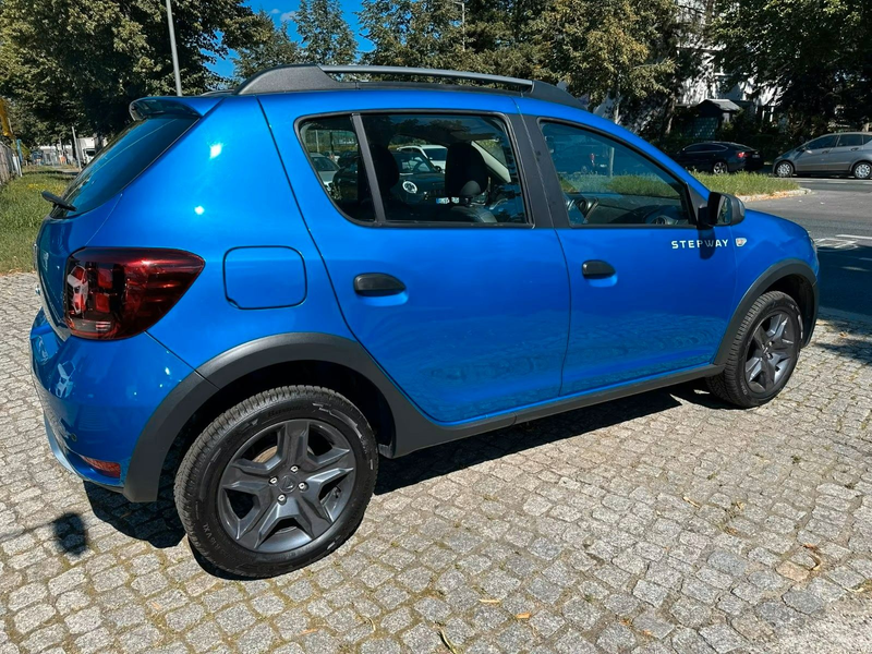 Photo du véhicule