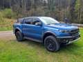 Ford Ranger Raptor - thumbnail 5