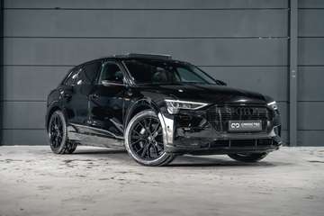 PANO*CAR PLAY*LED*SFEERVERLICHTING*21 INCH*CAMERA*