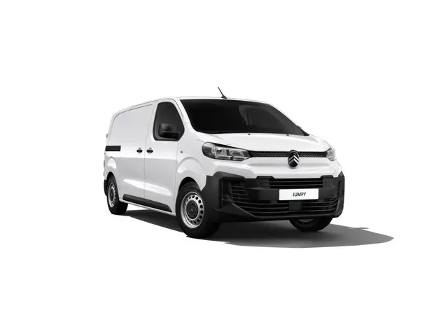 Citroen Jumpy