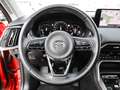 Mazda CX-60 e-SKYACTIV-PHEVEU6d Homura Hybrid AWD 2.5 e-SKYACT Czerwony - thumbnail 6