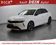 Opel Astra 1.5d Aut Busi Elegan NAV+VIRTU+KAM+LED+ACC Weiß - thumbnail 4