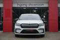 Skoda Enyaq iV 80 Sportline | Origineel NL | 1ste Eigenaar | A Wit - thumbnail 5