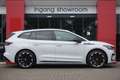 Skoda Enyaq iV 80 Sportline | Origineel NL | 1ste Eigenaar | A Wit - thumbnail 4