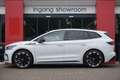 Skoda Enyaq iV 80 Sportline | Origineel NL | 1ste Eigenaar | A Wit - thumbnail 2