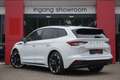 Skoda Enyaq iV 80 Sportline | Origineel NL | 1ste Eigenaar | A Wit - thumbnail 3