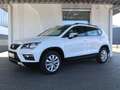 SEAT Ateca Style Ecomotive 1.0 TSI AHK NAVI SITZHZG P Weiß - thumbnail 2