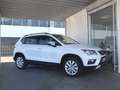 SEAT Ateca Style Ecomotive 1.0 TSI AHK NAVI SITZHZG P Weiß - thumbnail 4