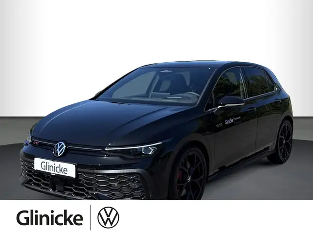 Volkswagen Golf VIII GTI 2.0 TSI DSG, HEAD UP, AHK, NAVI