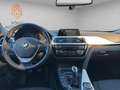 BMW 318 Touring 318 i Advantage/LED/LM/SHZ/AHK/NAV Silber - thumbnail 14