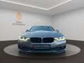 BMW 318 Touring 318 i Advantage/LED/LM/SHZ/AHK/NAV Silber - thumbnail 9