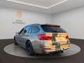 BMW 318 Touring 318 i Advantage/LED/LM/SHZ/AHK/NAV Silber - thumbnail 4