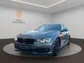 BMW 318 Touring 318 i Advantage/LED/LM/SHZ/AHK/NAV Silber - thumbnail 1