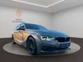 BMW 318 Touring 318 i Advantage/LED/LM/SHZ/AHK/NAV Silber - thumbnail 8