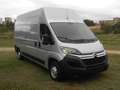 Citroen Jumper Fg. 2.0BlueHDi 35 L3H3 130 Gris - thumbnail 3