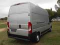 Citroen Jumper Fg. 2.0BlueHDi 35 L3H3 130 Gris - thumbnail 7