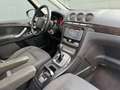 Ford Galaxy Ghia 2,0 TDCi DPF Aut. *NAVI*7-SITZER*EXPORT* Szary - thumbnail 11