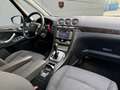 Ford Galaxy Ghia 2,0 TDCi DPF Aut. *NAVI*7-SITZER*EXPORT* Gris - thumbnail 16