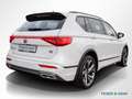 SEAT Tarraco 1.4 TSI Hybrid DSG FR LED/Navi/ACC/ALU19 Weiß - thumbnail 3