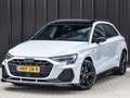 Audi A3 Sportback 45 TFSI e S EDITION COMPETITION | PANORA White - thumbnail 2