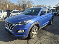 Hyundai TUCSON 1.6 GDi 2WD *8fach brft Alu/Navi/Kamera*