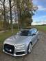 Audi A6 3.0 TDI competition quattro HeadUpStHzLuftMatrix Silber - thumbnail 2