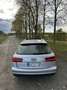 Audi A6 3.0 TDI competition quattro HeadUpStHzLuftMatrix Silber - thumbnail 5
