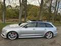 Audi A6 3.0 TDI competition quattro HeadUpStHzLuftMatrix Silber - thumbnail 8