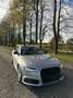 Audi A6 3.0 TDI competition quattro HeadUpStHzLuftMatrix Silber - thumbnail 1
