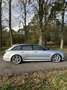 Audi A6 3.0 TDI competition quattro HeadUpStHzLuftMatrix Silber - thumbnail 7