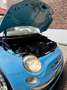 Fiat 500C 500C 0.9 T TwinAir Lounge Stop Bleu - thumbnail 5