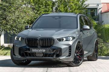 50e M SPORT.LUFTF.PANO.DR.ASS.H/K.HUD.AHK.22"