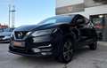 Nissan Qashqai II (2) 1.3 DIG-T 160 DCT N-CONNECTA + 1ÈRE MAIN SIÈGES AV CHAUFFANTS Noir - thumbnail 6