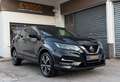 Nissan Qashqai II (2) 1.3 DIG-T 160 DCT N-CONNECTA + 1ÈRE MAIN SIÈGES AV CHAUFFANTS Noir - thumbnail 1