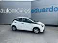 Toyota Aygo 70 x-clusiv Blanco - thumbnail 1
